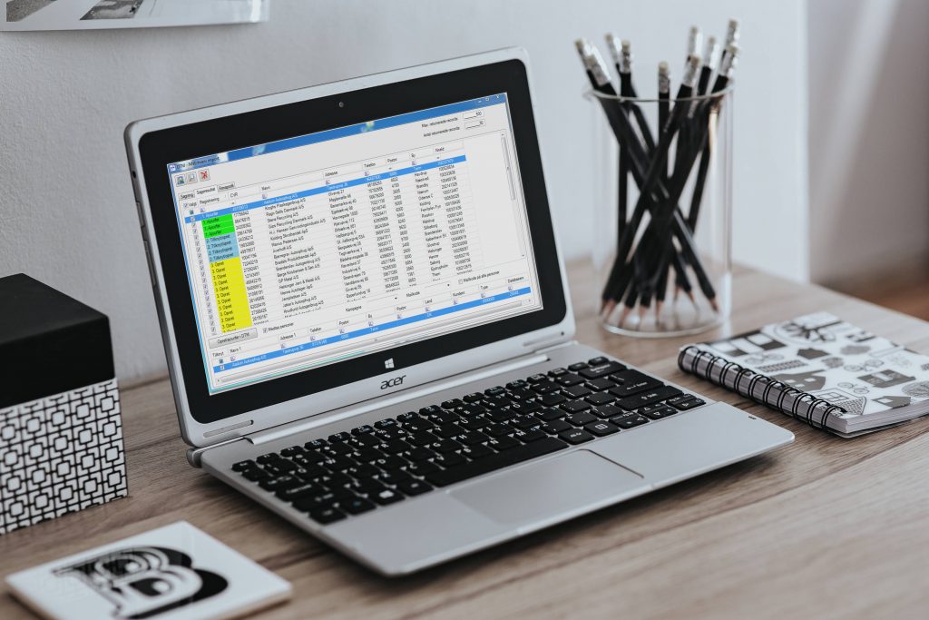 Hold DTM<sup>®</sup> CRM nemt opdateret med NNMarkedsdata/Bisnode-integration Hold DTM<sup>®</sup> CRM nemt opdateret med NNMarkedsdata/Bisnode-integration